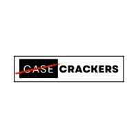 Case Crackers logo - Similar company to Meshub