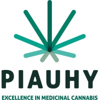 Piauhy Labs - Medicinal Cannabis logo - Similar company to Harmonious Formula