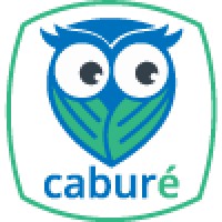 Caburé logo - Similar company to Filum Agtech