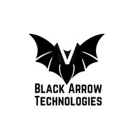 Black Arrow Technologies logo - Similar company to F.A.Batterjee Group