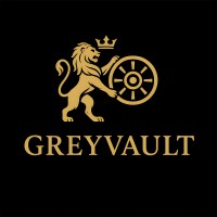 Greyvault LLC logo - Similar company to Tech X Digital Solutions