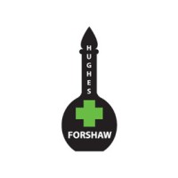 JH Williams (Chemists) Ltd logo - Similar company to Locumbell