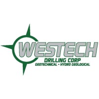 Westech Drilling Corp logo - Similar company to Lantech Drilling Ltd