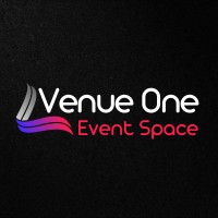 Venue One Event Space logo - Similar company to Barracos Ristorante