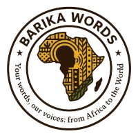 Barika Words logo - Similar company to Lingonika Ltd