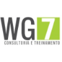 WG-7 Consultoria e Treinamento logo - Similar company to Apping Around