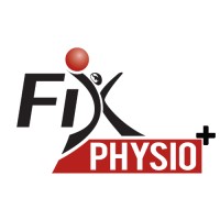 Fix Physio+ logo - Similar company to Surecall Experts