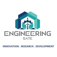 Engineering Gate for Research and Development logo - Similar company to Wunder Venture + Capital