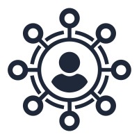 Leaders for IMPACT Network logo - Similar company to Tjv Consulting