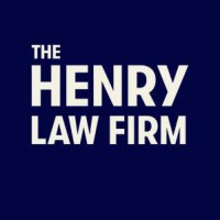 The Henry Law Firm logo - Similar company to Shelsby & Leoni, P.A