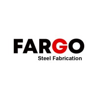 FARGO Steel Fabrication logo - Similar company to Black Eagle General Engineering