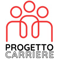 Progetto Carriere logo - Similar company to A-Team S.R.L.