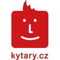 kytary.cz logo - Similar company to Muziker, A.S.