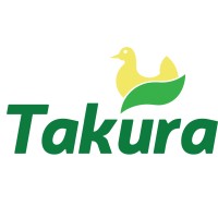Takura logo - Similar company to Aroha Sourcing