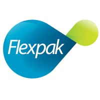 Flexpak ANZ logo - Similar company to Vivo Packaging Group