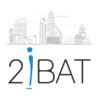 2iBAT logo - Similar company to De Plus Belle | Architectes
