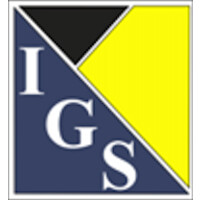 Intergasstroy logo - Similar company to Chaabo Corporation (C.C.) Llp