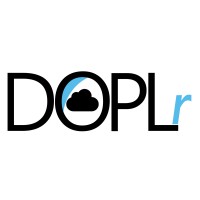 DOPLr logo - Similar company to Kookon