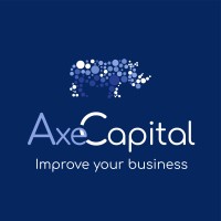 Axe Capital logo - Similar company to Iphaïstos