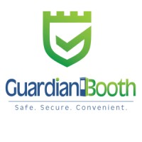 Guardian Booth logo - Similar company to Fixlers.Com