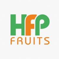 HFP Fruits logo - Similar company to I Fruits