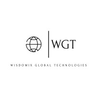 Wisdomix Global Technologies logo - Similar company to Elleve Solutions Private Limited