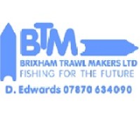 Brixham Trawl Makers Limited logo - Similar company to Atunamar Ltd