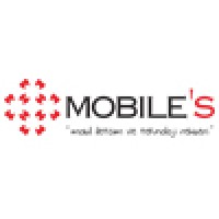 Mobiles Bilişim Yazılım Danışmanlık logo - Similar company to Prodev Yazilim