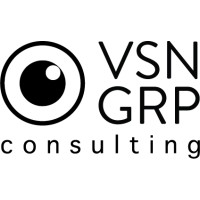 VSN GRP logo - Similar company to Vsn