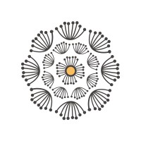 medienblume logo - Similar company to Crea Gmbh