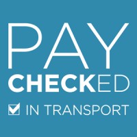 PayChecked in Transport logo - Similar company to Clockassist
