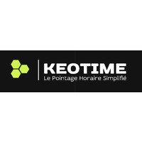 KeoTime logo - Similar company to Decima Datacenter
