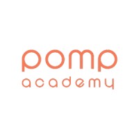 Pomp Academy logo - Similar company to Way Creative House