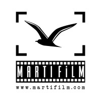 Martı Film logo - Similar company to Maanmedia