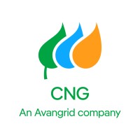 Connecticut Natural Gas logo - Similar company to Ecomaps