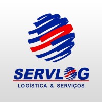 SERVLOG logo - Similar company to Br2 Consultoria