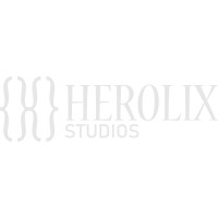 Herolix Studios logo - Similar company to Ignite Dreams