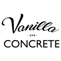Vanilla & Concrete