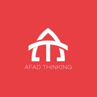 Afad Thinking Digital Agency logo - Similar company to Cheese Monster Studio