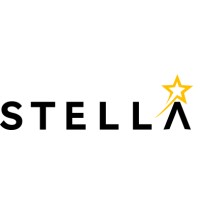 Stella logo - Similar company to Fam3 - Web3 Enabler