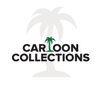 Cartoon Collections logo - Similar company to Cartoon Kingdom
