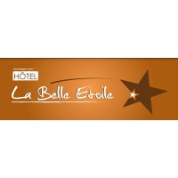 Hotel La Belle Etoile & Spa Saly logo - Similar company to Yuma Lodge Saly