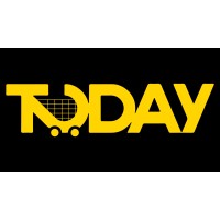 Today Delivery logo - Similar company to Us Vet Shows