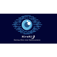HireAii logo - Similar company to Riiwards
