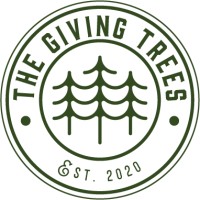 The Giving Trees logo - Similar company to Kcs Foundation
