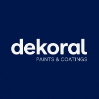 Dekoral Boya Kimya A.Ş logo - Similar company to Iba Powder Coatings