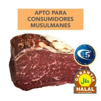 Beef Cecina Halal Premium AL ANDALUS – Gourmet Organic from Spain logo - Similar company to Paragon Digitech
