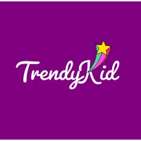 TrendyKid (www.trendykid.in) logo - Similar company to Ss Collection