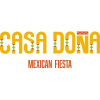 Casa Dona logo - Similar company to Nukkadwala