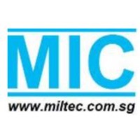 Miltec Industrial Co Pte Ltd logo - Similar company to Miltec Limited